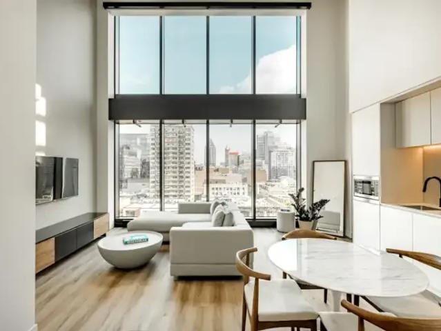 Apartment 2 Bedroom For Rent Montreal QC 2700 ES106117422