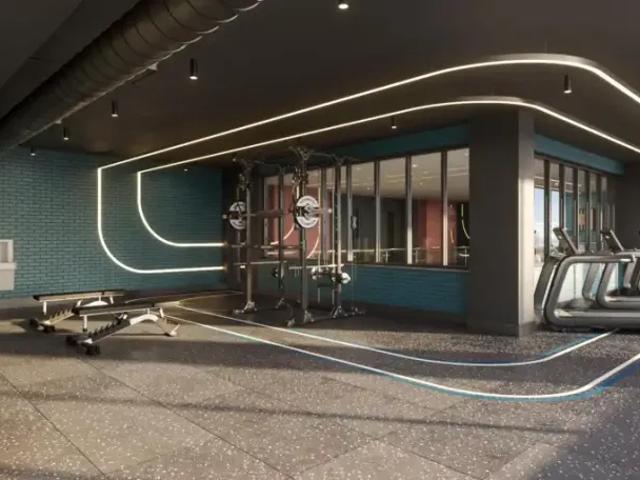 Apartment 2 Bedroom For Rent Montreal QC 2900 ES105087508
