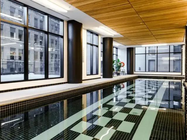 Apartment 2 Bedroom For Rent Montreal QC 2965 ES106134204