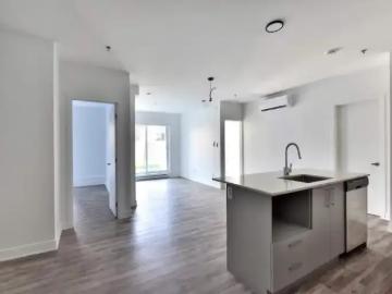 Apartment 2 Bedroom For Rent Montreal QC 2020 ES101554166