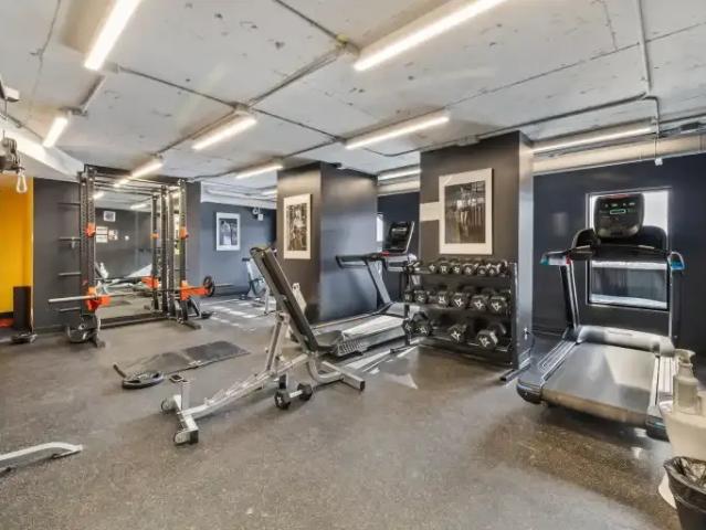 Apartment 2 Bedroom For Rent Montreal QC 2062 ES105087595