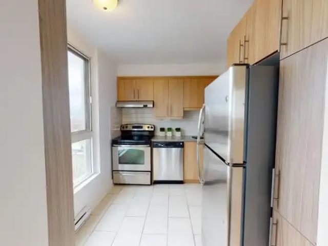 Apartment 2 Bedroom For Rent Montreal QC 2063 ES102203928
