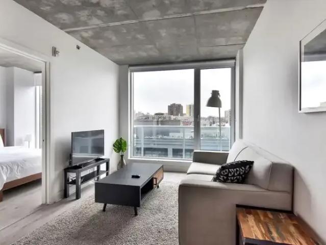 Apartment 2 Bedroom For Rent Montreal QC 2175 ES99410026
