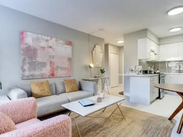 Apartment 2 Bedroom For Rent Montreal QC 2305 ES92263406