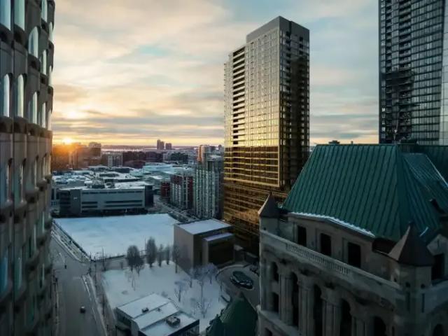 Apartment 2 Bedroom For Rent Montreal QC 3545 ES100760110
