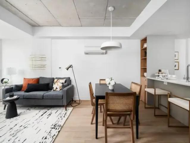 Apartment 2 Bedroom For Rent Montreal QC 3050 ES102846151