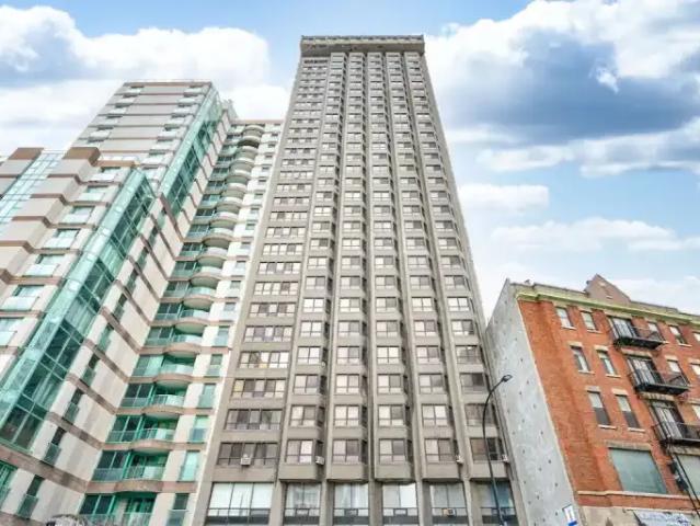 Apartment 2 Bedroom For Rent Montreal QC 3175 ES99221928
