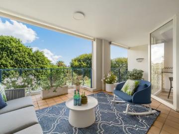 Apartment 2 Bedroom For Rent Mosman NSW ES102276701