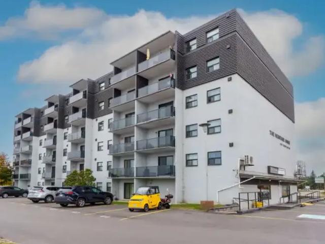 Apartment 2 Bedroom For Rent North Bay ON 2065 ES105004163