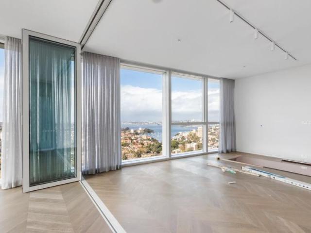 Apartment 2 Bedroom For Rent North Sydney, 1750 ES105676666