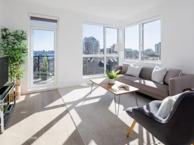 Apartment 2 Bedroom For Rent North Vancouver BC 3105 ES103770422