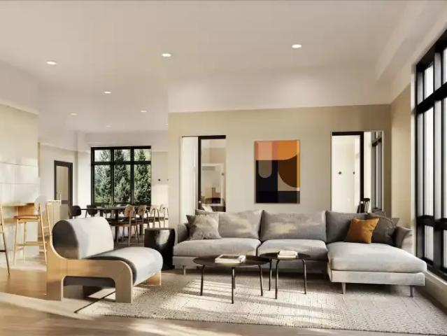 Apartment 2 Bedroom For Rent North Vancouver BC 3150 ES102551581