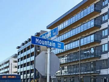 Apartment 2 Bedroom For Rent North Vancouver BC 3250 ES95029693