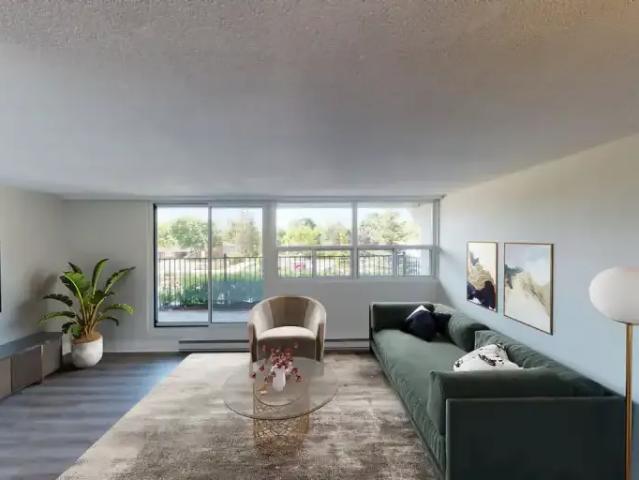 Apartment 2 Bedroom For Rent Ottawa ON 1967 ES103424306