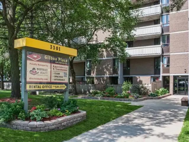 Apartment 2 Bedroom For Rent Ottawa ON 2199 ES104223010