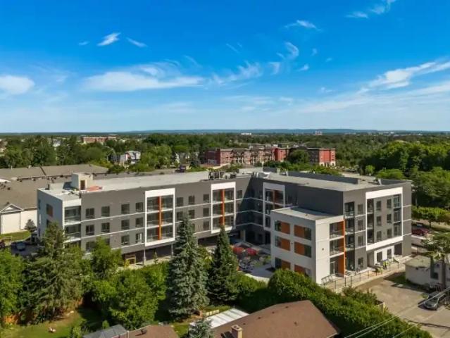 Apartment 2 Bedroom For Rent Ottawa ON 2340 ES104888067