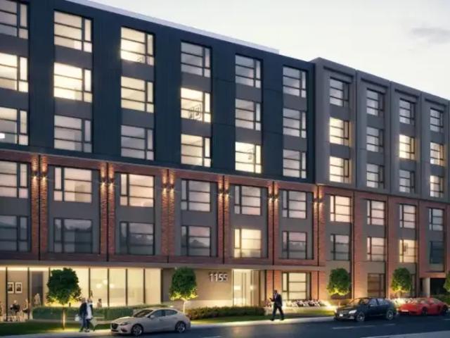 Apartment 2 Bedroom For Rent Ottawa ON 2380 ES103920156