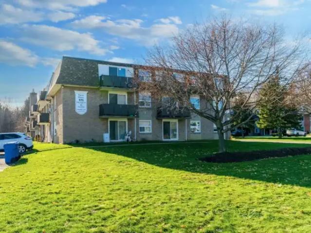 Apartment 2 Bedroom For Rent Owen Sound ON 1585 ES105642362