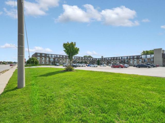 Apartment 2 Bedroom For Rent Owen Sound ON 2160 ES102717864