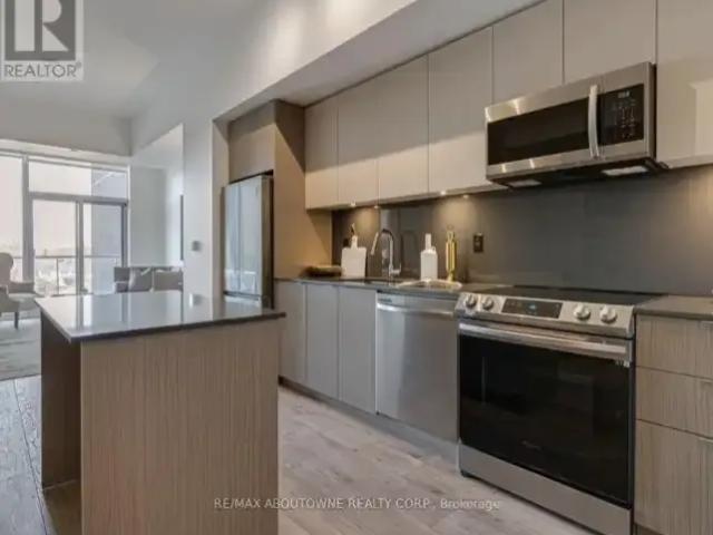 Apartment 2 Bedroom For Rent Oakville ON 3595 ES104470941