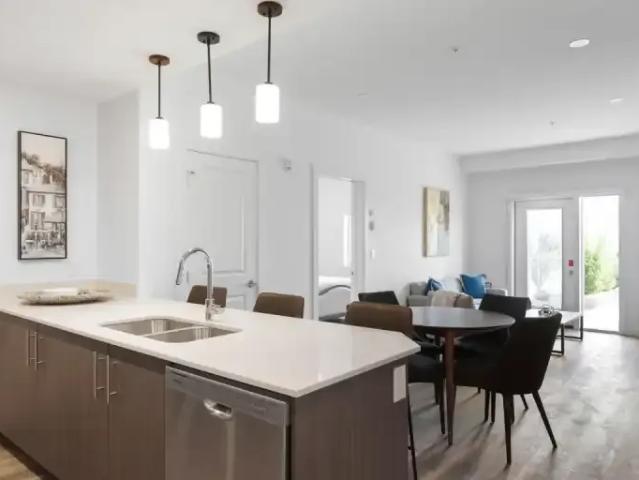 Apartment 2 Bedroom For Rent Okotoks AB 1920 ELS96430919