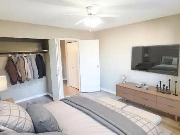Apartment 2 Bedroom For Rent Abbotsford BC 1575 ES97940025