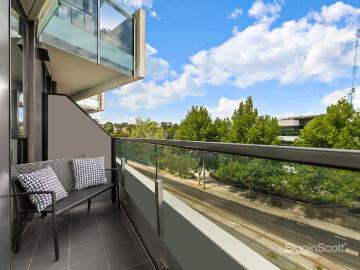 Apartment 2 Bedroom For Rent Abbotsford VIC ELS101583025