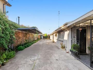 Apartment 2 Bedroom For Rent Aberfeldie VIC ELS102439534