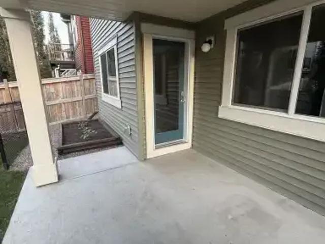 Apartment 2 Bedroom For Rent Airdrie AB 1800 ELS105782161