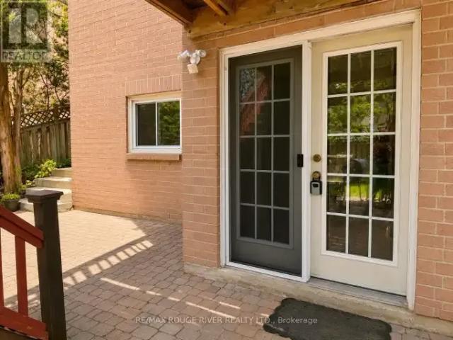 Apartment 2 Bedroom For Rent Ajax ON 1800 ELS103355338