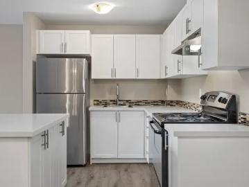 Apartment 2 Bedroom For Rent Amherstview ON 1725 ES89886599