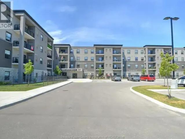 Apartment 2 Bedroom For Rent Amherstburg ON 2200 ELS104888814