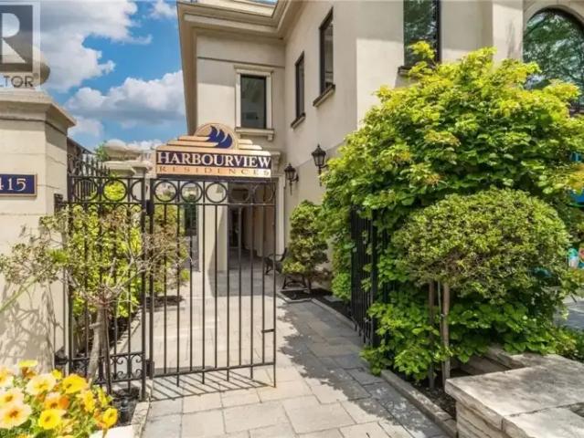 Apartment 2 Bedroom For Rent Burlington ON 4000 ES104106755