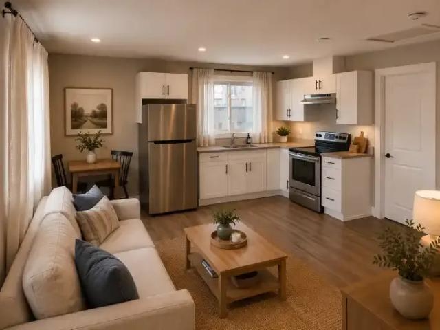 Apartment 2 Bedroom For Rent Barrie ON 2145 ES102272388
