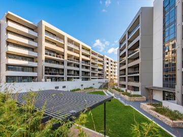 Apartment 2 Bedroom For Rent Barton ACT ES102440216