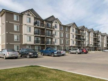 Apartment 2 Bedroom For Rent Beaumont AB 1668 ES94552727