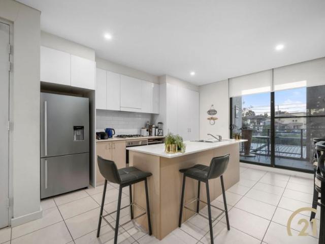 Apartment 2 Bedroom For Rent Bonnyrigg, NSW ES105690165