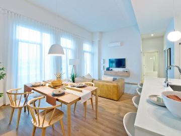 Apartment for rent in Longueuil - Garden