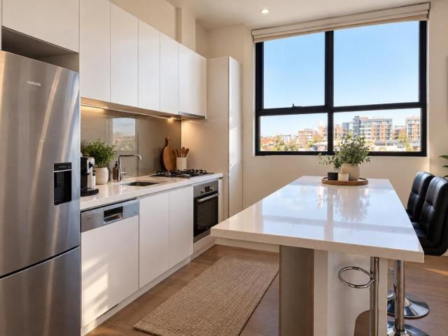 Apartment 2 Bedroom For Rent Brunswick East VIC 750 ELS104961501