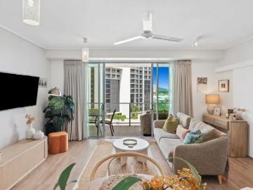 Apartment 2 Bedroom For Rent Cairns City QLD ES102432022