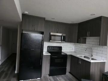 Redstone, Calgary, Alberta