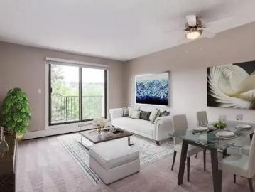 Apartment 2 Bedroom For Rent Calgary AB 1655 ES103011301