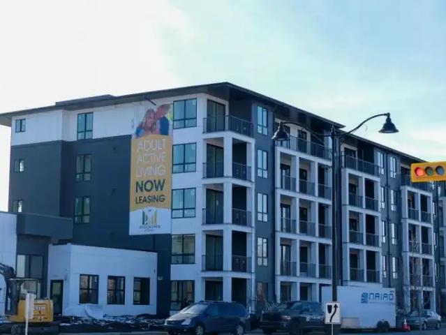 Apartment 2 Bedroom For Rent Calgary AB 1717 ES102551358