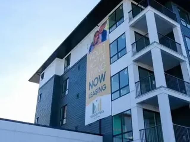 Apartment 2 Bedroom For Rent Calgary AB 1727 ES89121627