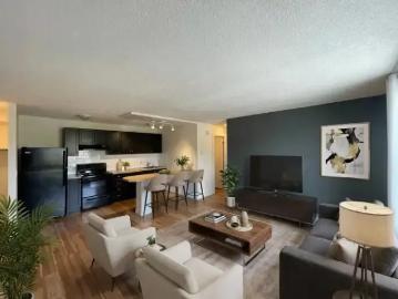 Apartment 2 Bedroom For Rent Calgary AB 1725 ES103542124