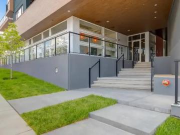 South Calgary, Calgary, Alberta