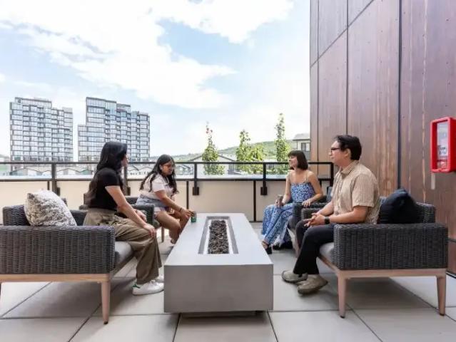 Apartment 2 Bedroom For Rent Calgary AB 2053 ES103424469