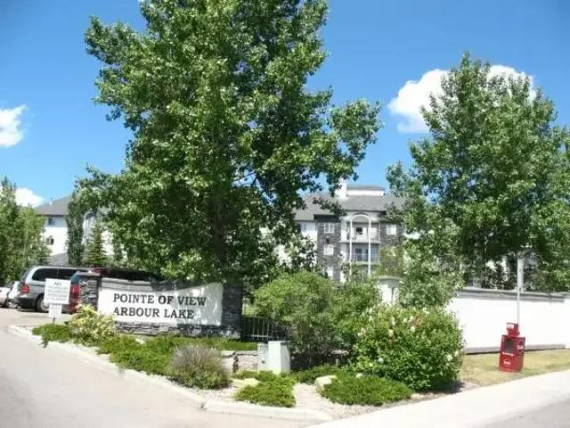 Apartment 2 Bedroom For Rent Calgary AB 2050 ES104179300