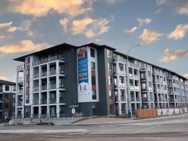 Apartment 2 Bedroom For Rent Calgary AB 2100 ES103301203