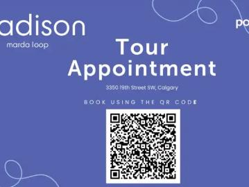 South Calgary, Calgary, Alberta - Patio